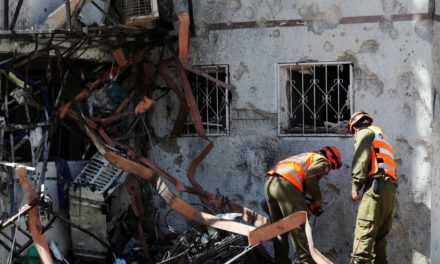 GAZA - Le Hamas et Israël conviennent d'une trêve à compter de vendredi