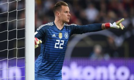 ALLEMAGNE - Ter Stegen forfait pour l'Euro