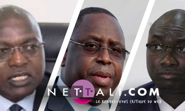 L'EDITO DE NETTALI.COM - Politicien par nature !