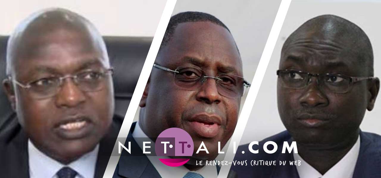 L'EDITO DE NETTALI.COM - Politicien par nature !