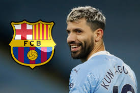 OFFICIEL - Aguero s'engage avec le Barça