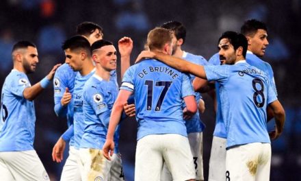 PREMIER LEAGUE - Manchester City décroche son 7ème titre!