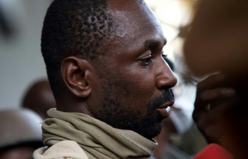 MALI – La junte lourdement sanctionnée par la CEDEAO