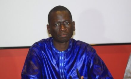 SERIGNE MBOUP, PDG DE CCBM - "Je trouve paradoxal de demander l’annulation de la dette et continuer à emprunter de l’argent"