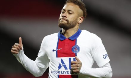 Nike dévoile les raisons de sa rupture avec Neymar