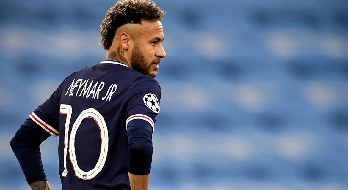 COUPE DE FRANCE - Neymar suspendu pour la finale