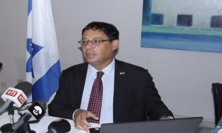 HEURTS A JERUSALEM – L’ambassadeur d’Israël à Dakar plaide la légitime défense