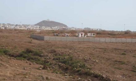 Les terrains de l’ancien aéroport de Dakar vendus entre 80 et 240 millions de FCfa 