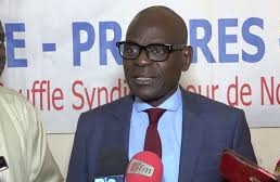 Remous dans le secteur des hydrocarbures - " Il y a suffisamment de stocks de gaz ", selon Cheikh Diop