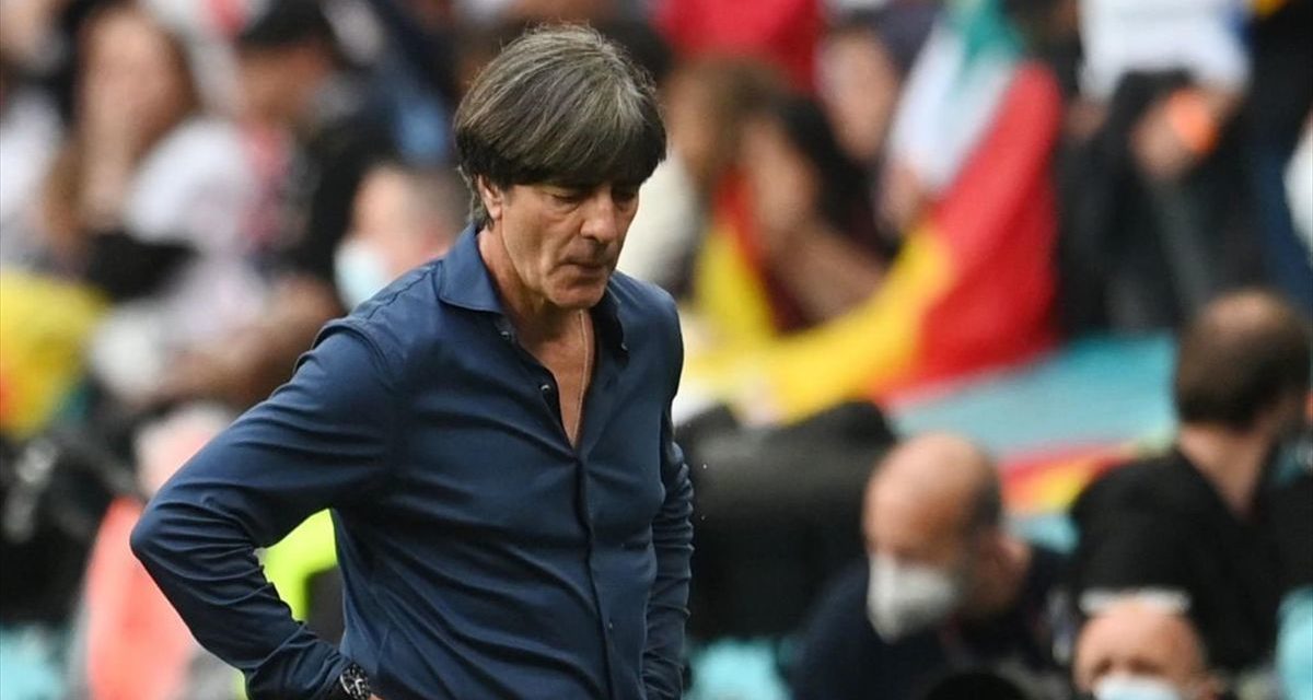 ALLEMAGNE - La grosse déception pour Löw