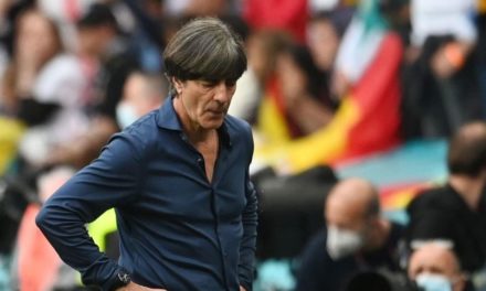 ALLEMAGNE - La grosse déception pour Löw