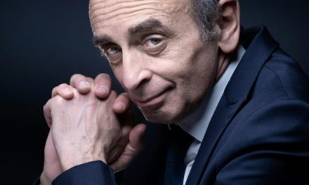 ERIC ZEMMOUR  - "Macron a eu ce qu'il mérite"