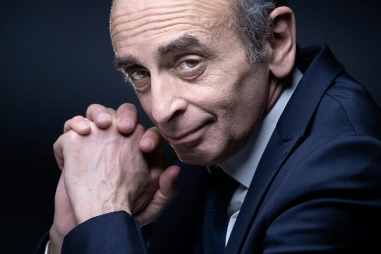 ERIC ZEMMOUR  - "Macron a eu ce qu'il mérite"