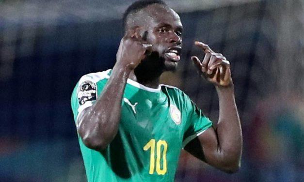 SENEGAL-ZAMBIE - L'énorme coup de gueule de Sadio Mané