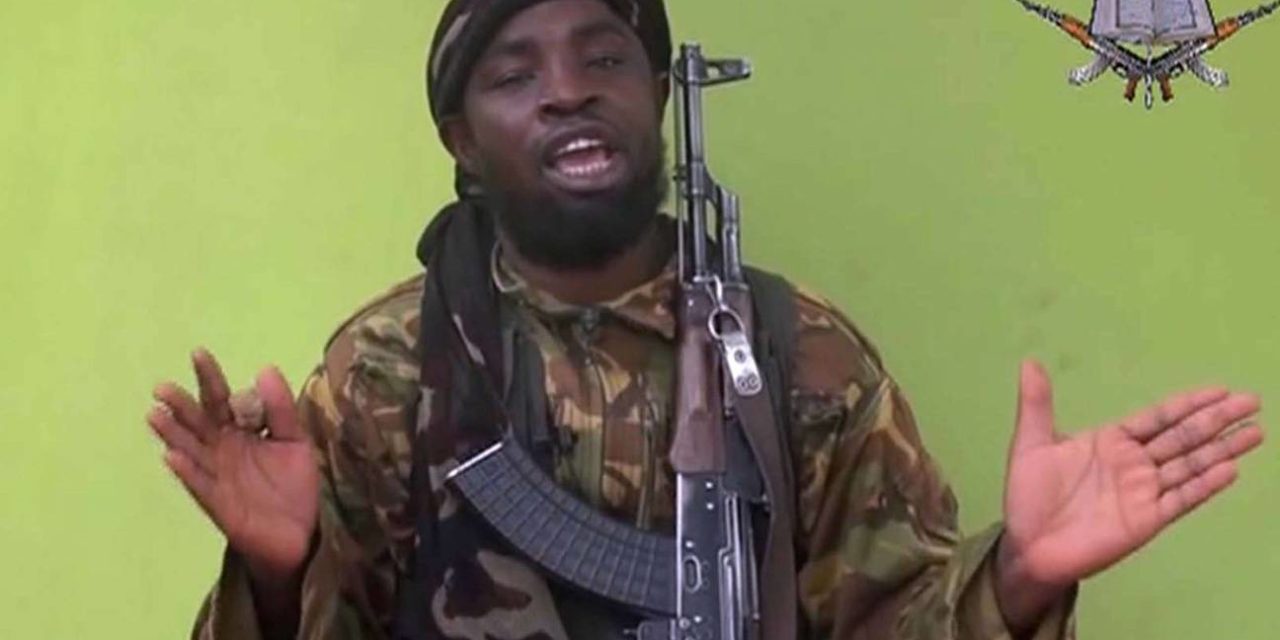 NIGERIA - La mort du chef de Boko Haram se confirme