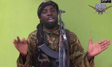 NIGERIA - La mort du chef de Boko Haram se confirme