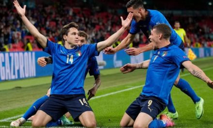 EURO 2020 - L'Italie et le Danemark dans le quart!