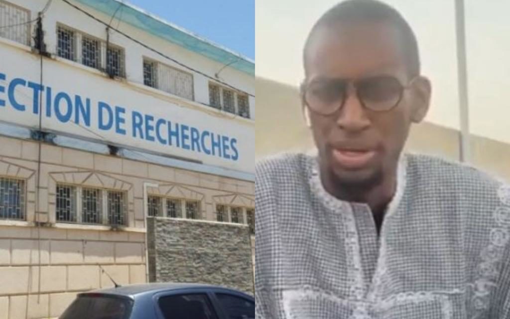 SORTIE DE L'EX-PROCUREUR - Le capitaine Touré répond à Serigne Bassirou Guèye