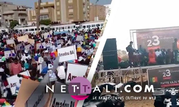 COUP DE PILON - L’illusion des foules !