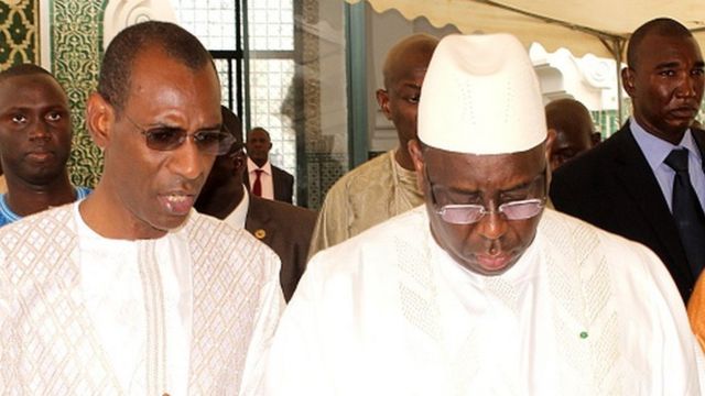 BUDGET RECORD DE 5160 MILLIARDS DE FRS - Les petits secrets d’Abdoulaye Daouda Diallo