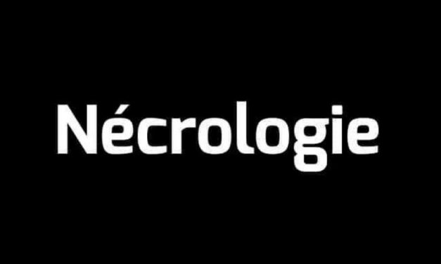 NÉCROLOGIE - Décès de l'ancien lutteur Sa Cadior 1