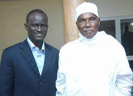 PDS- Dr Cheikh Dieng nommé chargé des élections