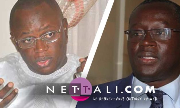 L'EDITO DE NETTALI.COM - Face à l’incurie des dirigeants du sport sénégalais !