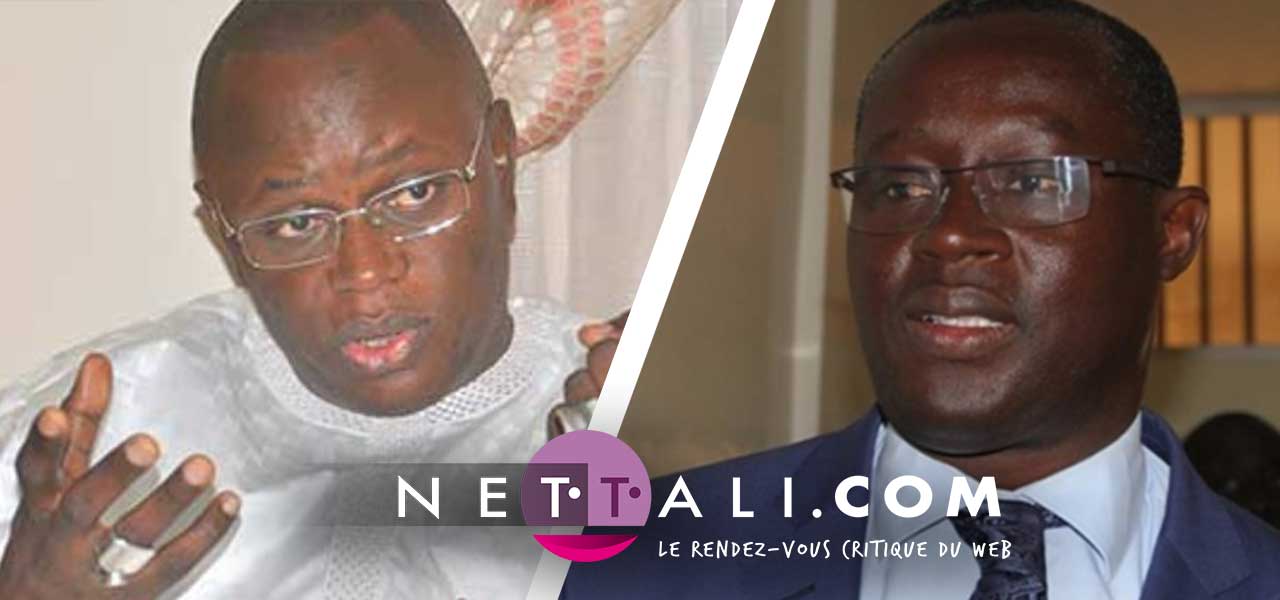 L'EDITO DE NETTALI.COM - Face à l’incurie des dirigeants du sport sénégalais !