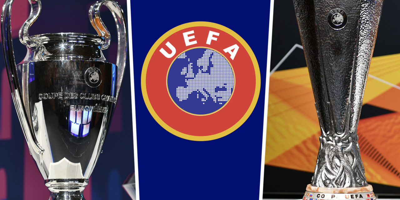 OFFICIEL - L'Uefa élimine les buts à l'extérieur