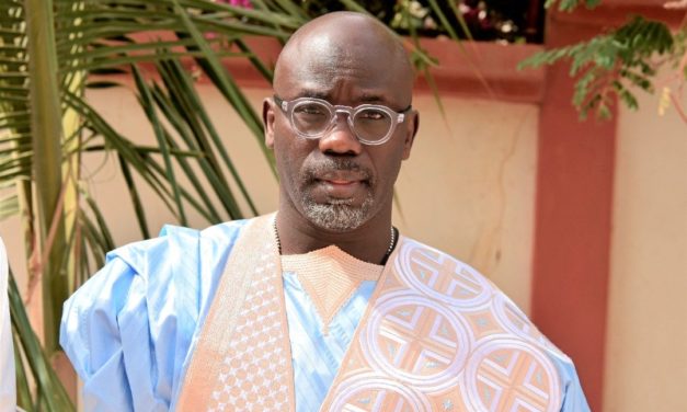 DIFFAMATION - Mimi Touré réclame 500 millions à Cheikh Yérim Seck