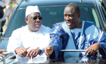 CHEIKH OUMAR HANN A MACKY SALL : «Nous ne vous laisserons pas partir en 2024"