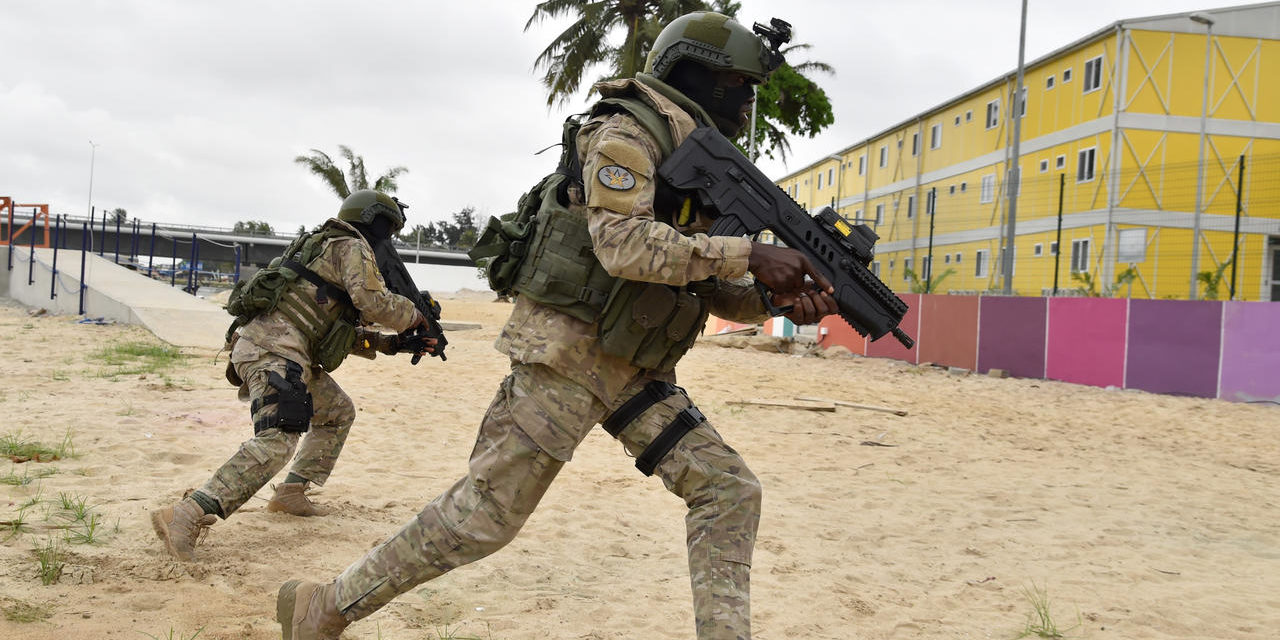COTE D'IVOIRE - Au moins un soldat tué lors d'une attaque dans le nord