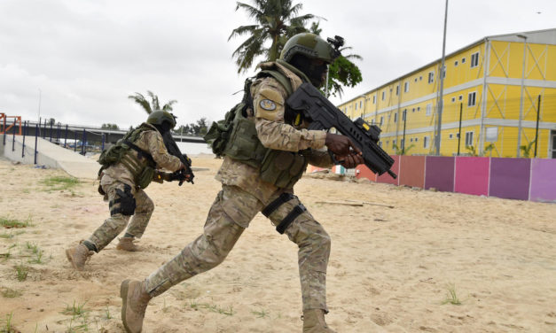 COTE D'IVOIRE - Au moins un soldat tué lors d'une attaque dans le nord