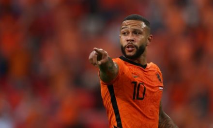 BARCA - Memphis Depay pour convaincre Messi ?