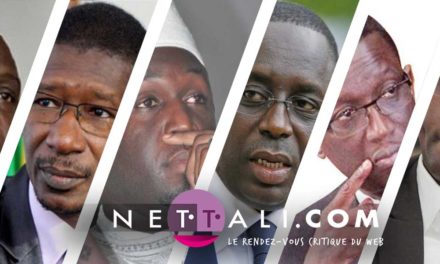 IDIOVISUEL - Macky Sall, compétiteur… «locales» !