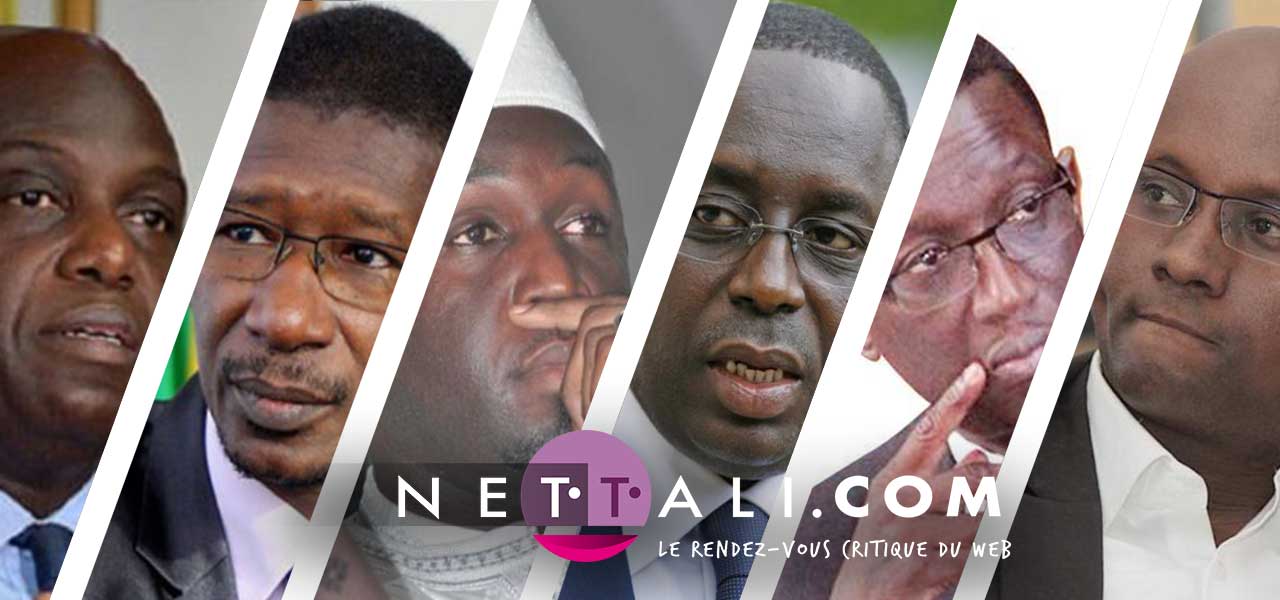 IDIOVISUEL - Macky Sall, compétiteur… «locales» !