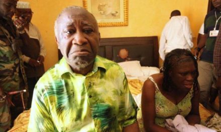 GBAGBO - SIMONE EHIVET – Le divorce officiellement demandé