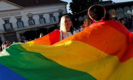 La loi anti-LGBTQ votée en Hongrie dénoncée par les Européens