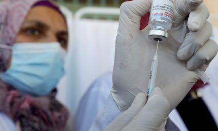 CORONAVIRUS - Israël fournira aux Palestiniens un million de doses de vaccin
