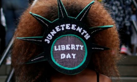 Les Etats-Unis célèbrent "Juneteenth", commémoration de l'abolition de l'esclavage