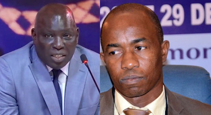 Cour suprême : Auditionné, Madiambal confirme sa plainte contre Souleymane Téliko