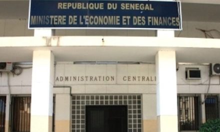 La Bceao revoit à la baisse de 0,2 % le Pib du Sénégal