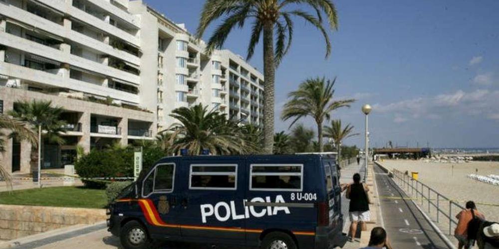 ESPAGNE : Trois immigrés sénégalais sauvent in extrémis de la noyade un homme de 72 ans