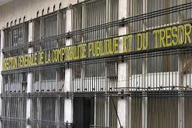 TROU DE DE 4,6 MILLIARDS  F CFA AU TRESOR PUBLIC – Les percepteurs de Saint-Louis et de Mbacké arrêtés