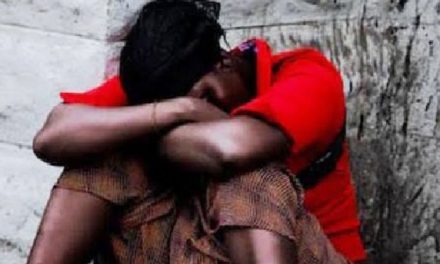 PAR MOUMAR GUEYE - Ma malédiction aux violeurs de femmes