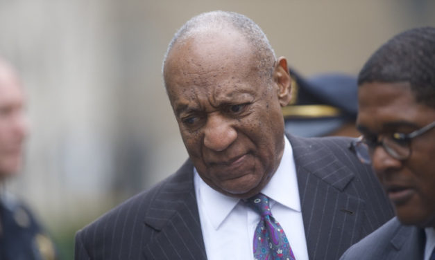 JUSTICE - Bill Cosby libéré, un camouflet pour #Metoo