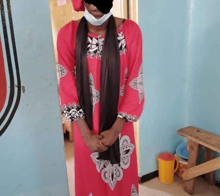 FRAUDE AU BAC - Un homme déguisé en femme arrêté à Diourbel