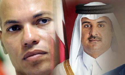 QATAR - Médiateur dans l'affaire Karim Wade, le procureur général limogé