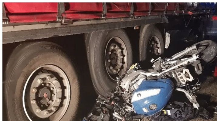 TAMBACOUNDA - Un motard de la gendarmerie tué dans un accident