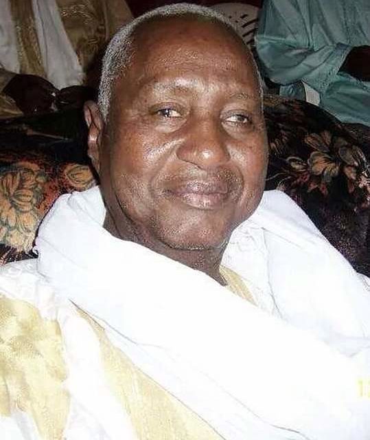 TOUBA EN DEUIL - Décès de Serigne Moustapha Massamba Mbacké